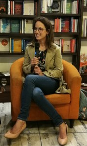 Shadow Flicker launch at Book Lounge3