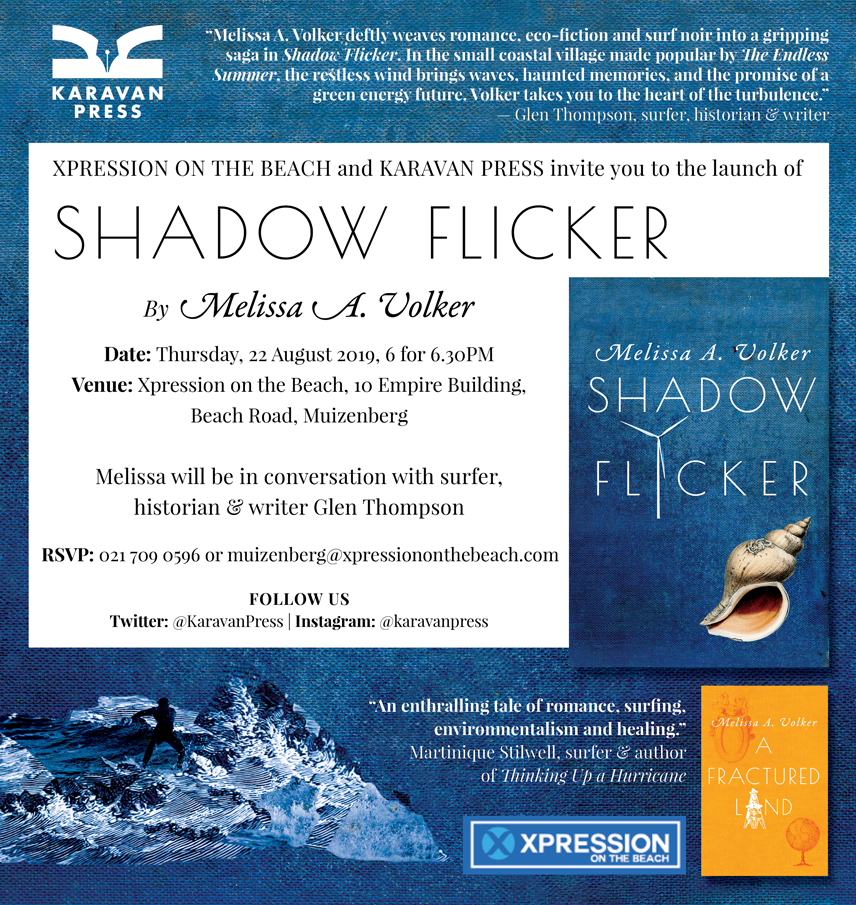 Shadow Flicker Xpression