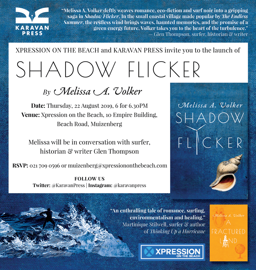 Shadow Flicker Xpression