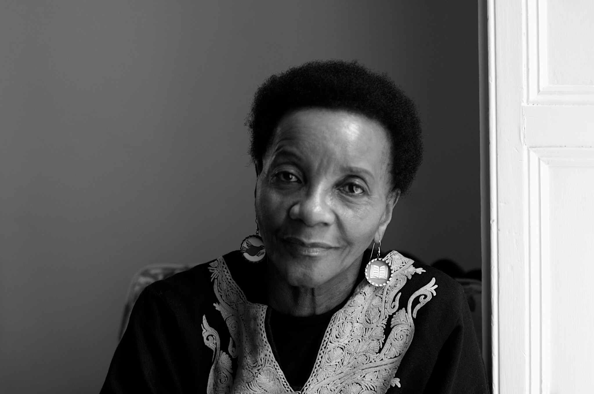 Sindiwe Magona