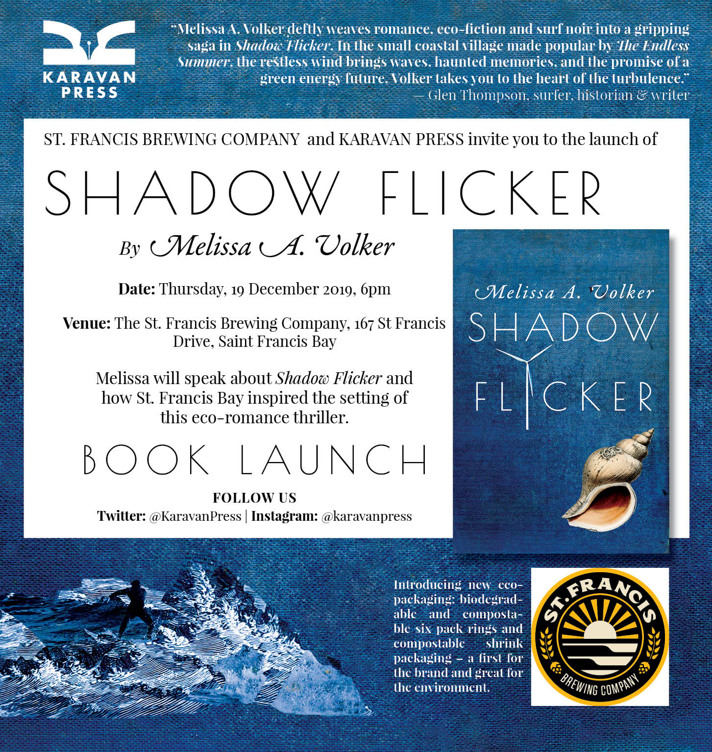 Shadow Flicker_stfrancis_invite