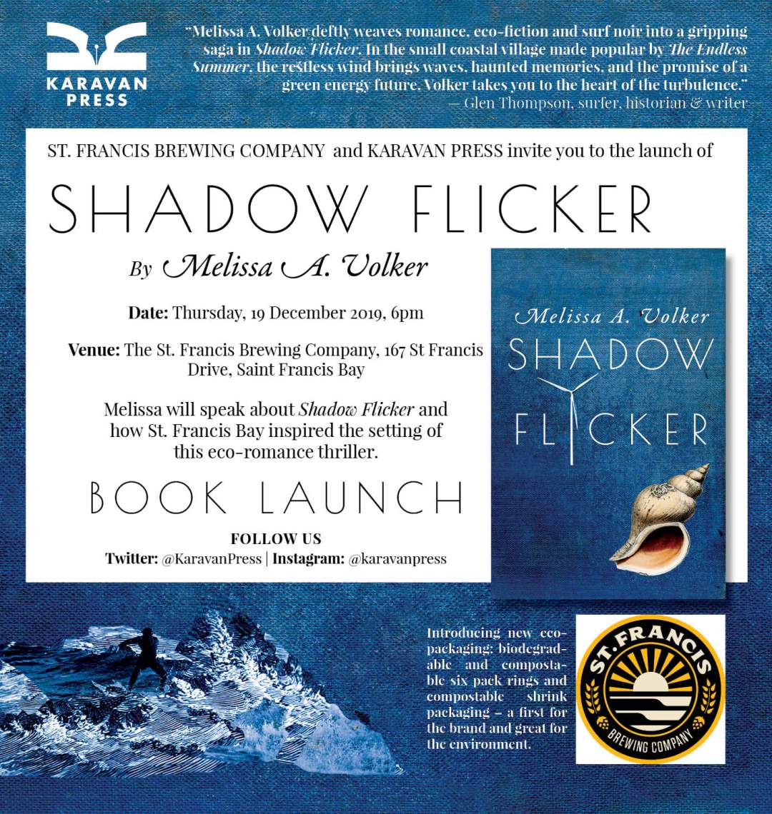 Shadow Flicker_stfrancis_invite