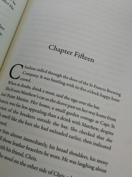 St Francis Brewing Company 2