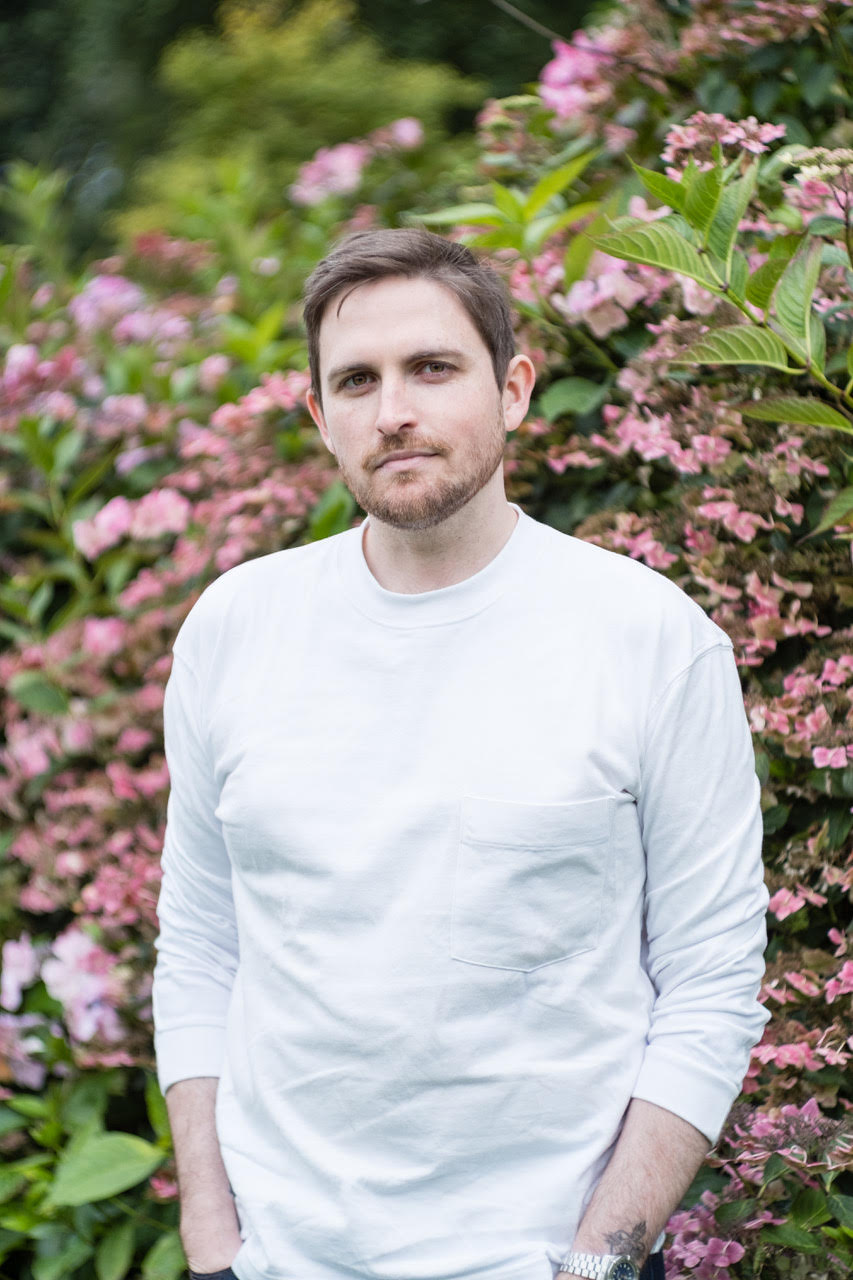 Nick Mulgrew, uHlanga