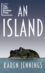 an island